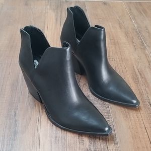 Steve Madden Women's Alyse Booties